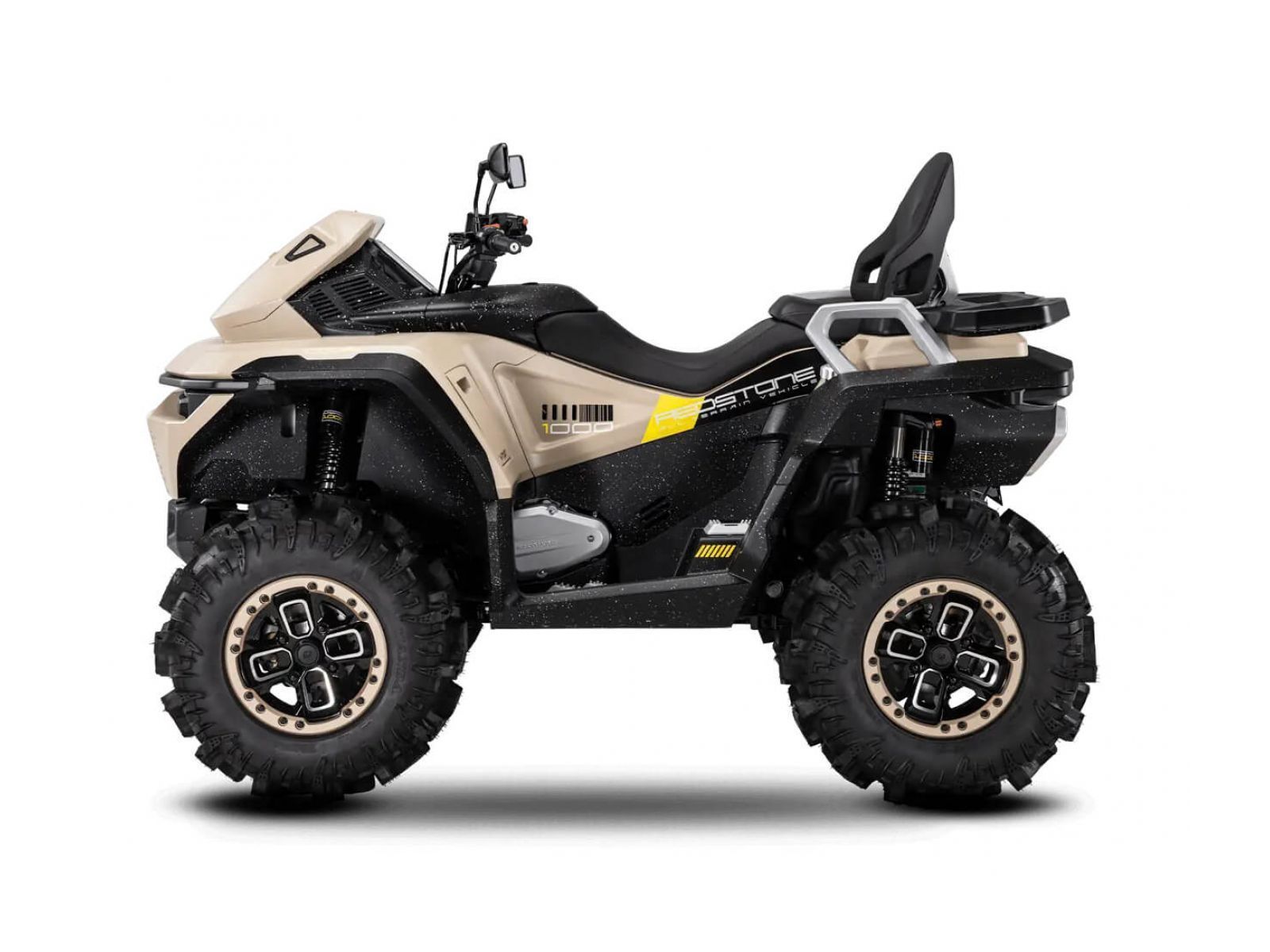 Квадроцикл BENDA Redstone 1000 MUD (BEIGE) 2026